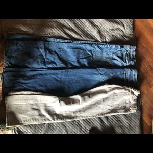 Men’s old navy jeans 34 width X 36 length